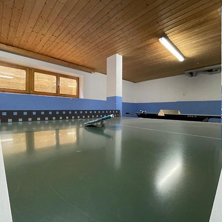 Sportgaestehaus Unterberg Kössen Eksteriør billede
